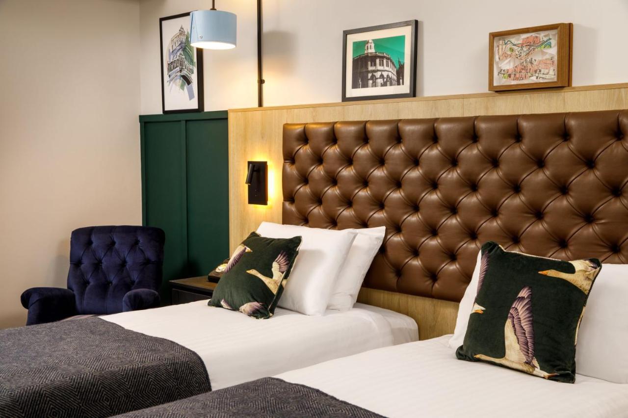 Hotel Mercure Hawkwell House