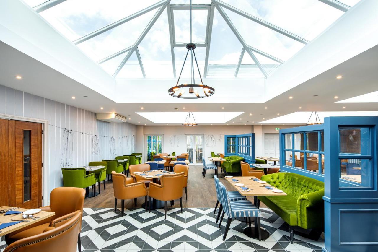 Mercure Hawkwell House Oxford