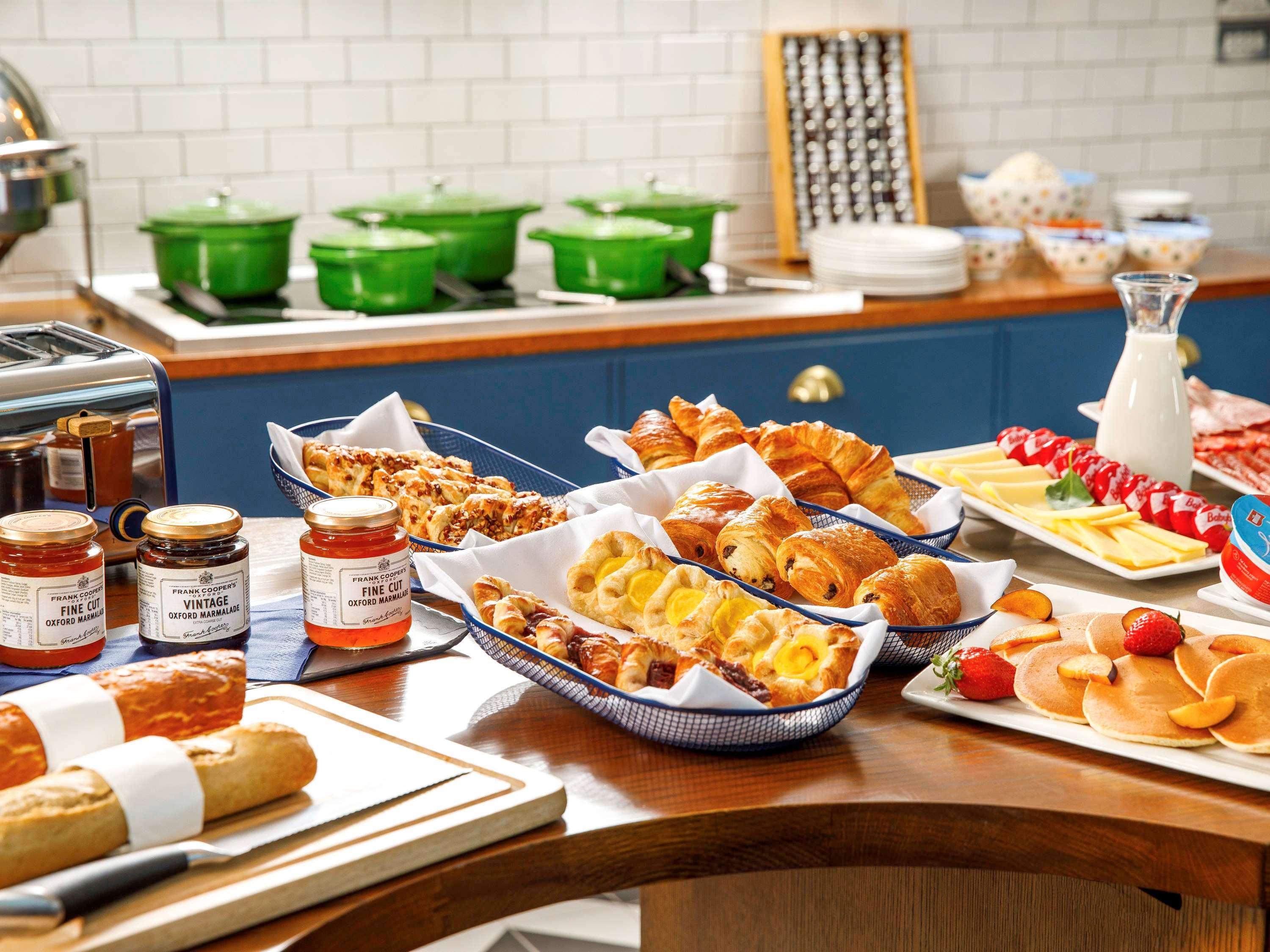 Mercure Hawkwell House Hotel