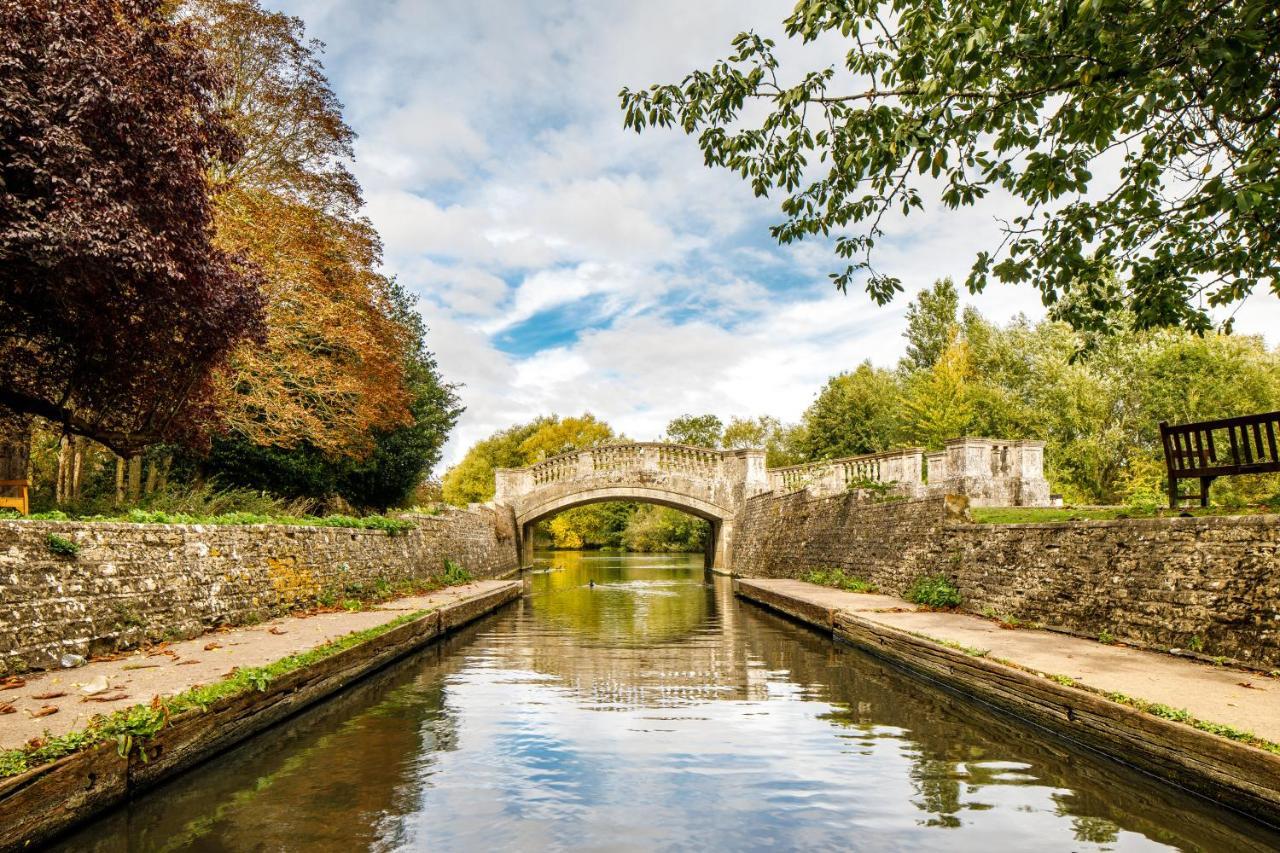 Mercure Hawkwell House Hotel 4*