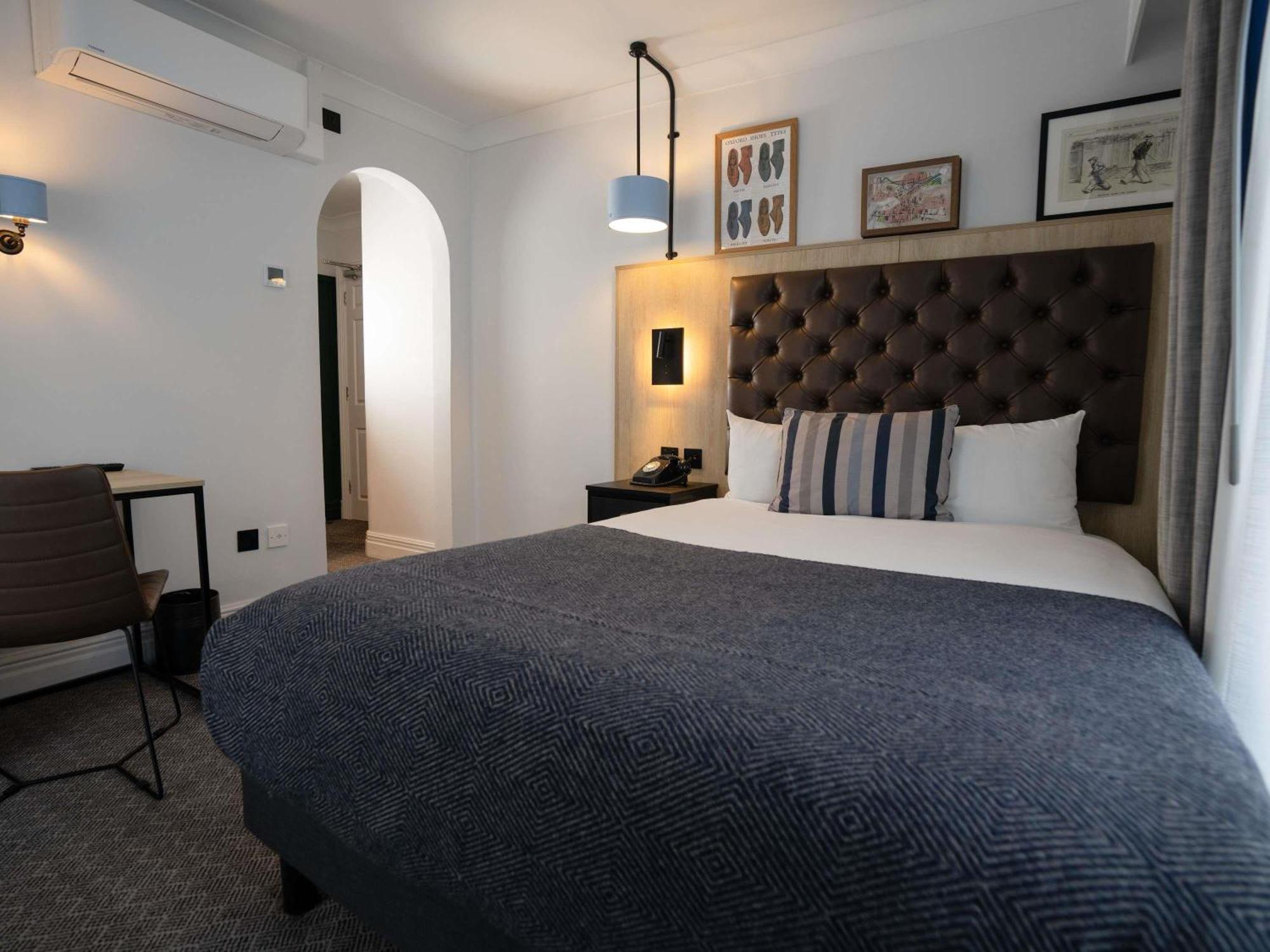 Mercure Hawkwell House 4*